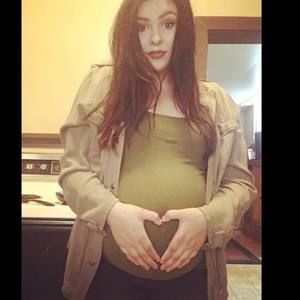 Meet your Posher, Cheyenne